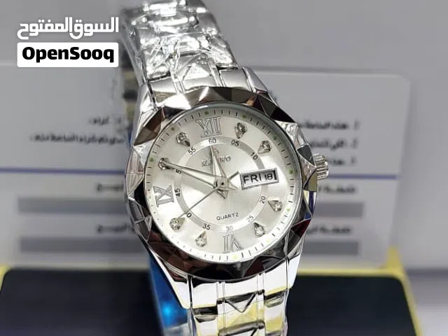 Analog Quartz Others watches for sale in Sana'a