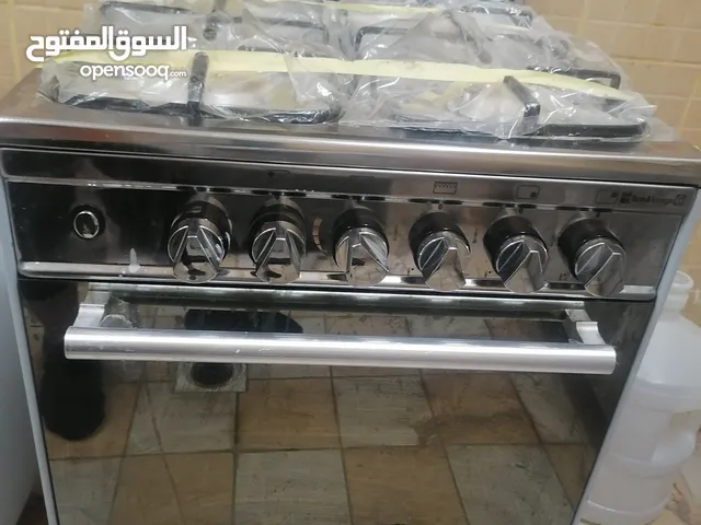 Techno Ovens in Al Riyadh