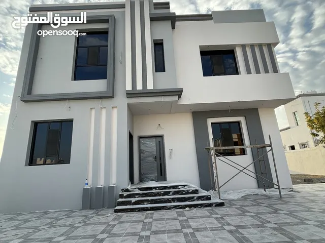 270m2 4 Bedrooms Townhouse for Sale in Al Batinah Barka