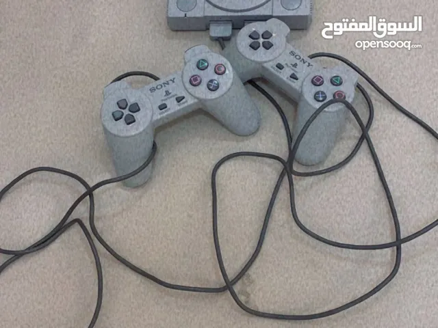 PlayStation 1 PlayStation for sale in Al Batinah