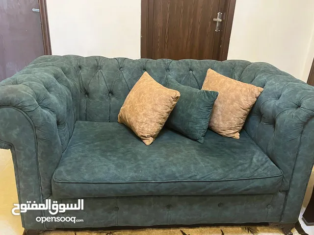 طقم كنب مستعمل للبيع