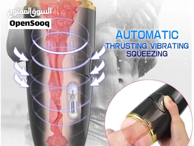 Ultimate Electric Handheld Intimate Massager For men