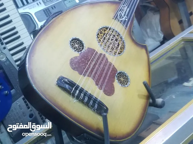 متوفر جميع الآلات الموسيقية والصوتيات