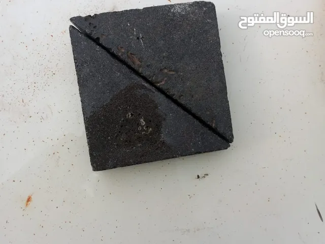 حجر ارضيات