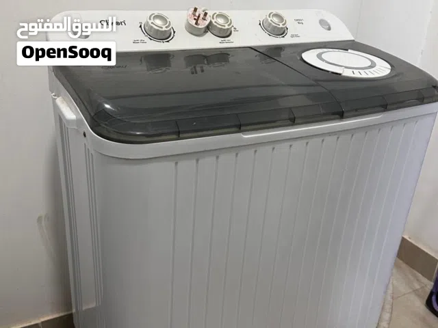 غسالة ملابس