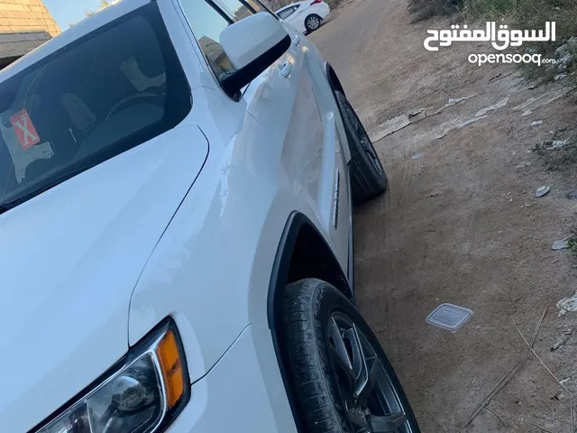 جيب لاريدو بصره 2019 وارد كندي