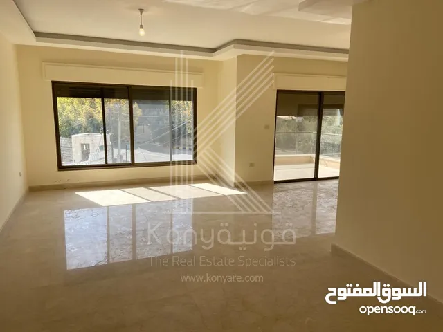219 m2 4 Bedrooms Apartments for Sale in Amman 4th Circle