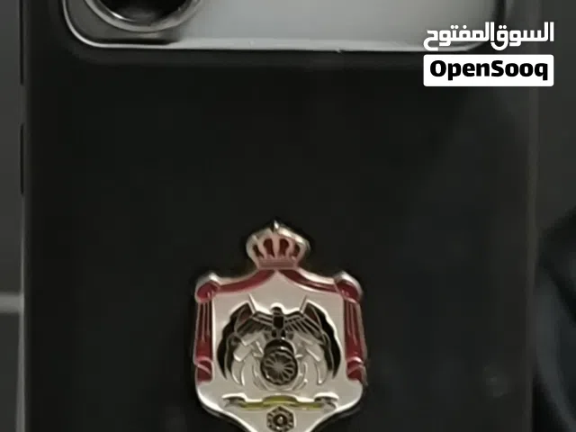 Xiaomi Redmi Note 13 Pro Plus 256 GB in Madaba
