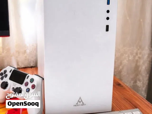 Windows Custom-built  Computers  for sale  in Karbala