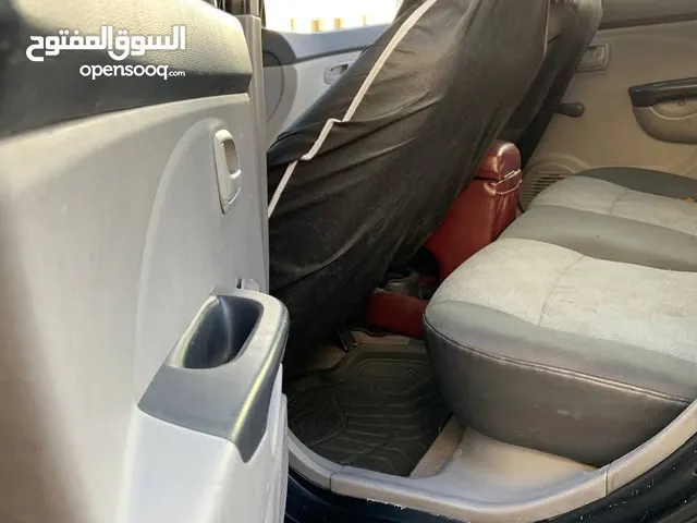 Used Kia Picanto in Amman