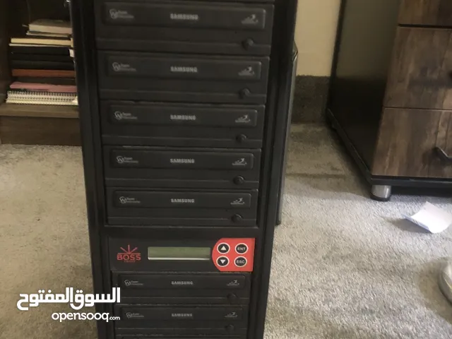 ناسخ اقراص سي دي نوع سامسونج