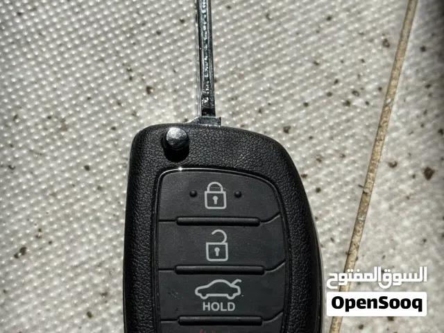 مفتاح هونداي سواناتا2015-2016-2017