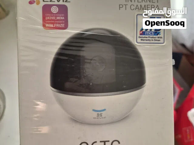Cctv camera