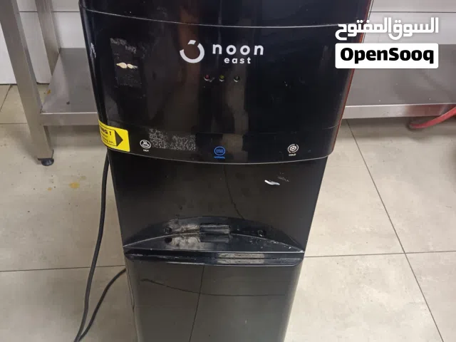 برادة ماء ب حاله ممتازه