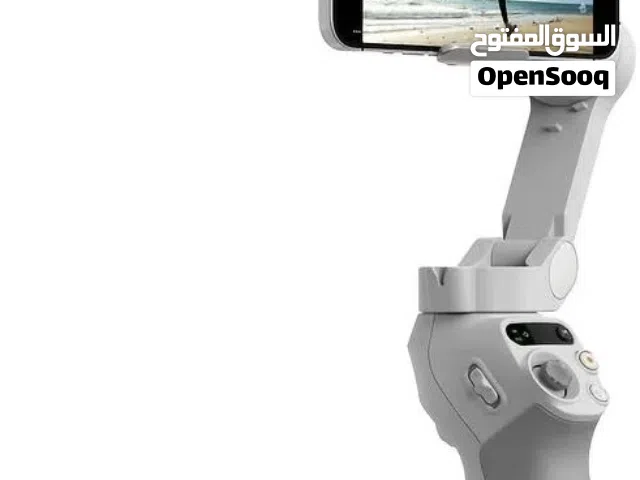 dji osmo stabilizer 3