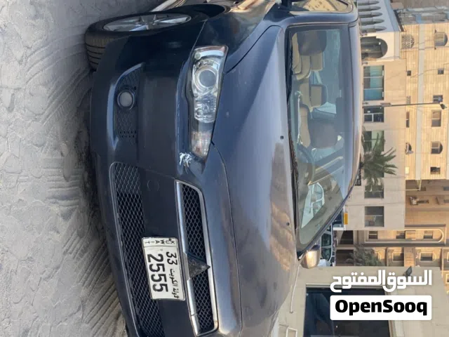 2008 Mitsubishi Lancer GLS