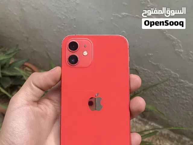 Apple iPhone 12 64 GB in Salt