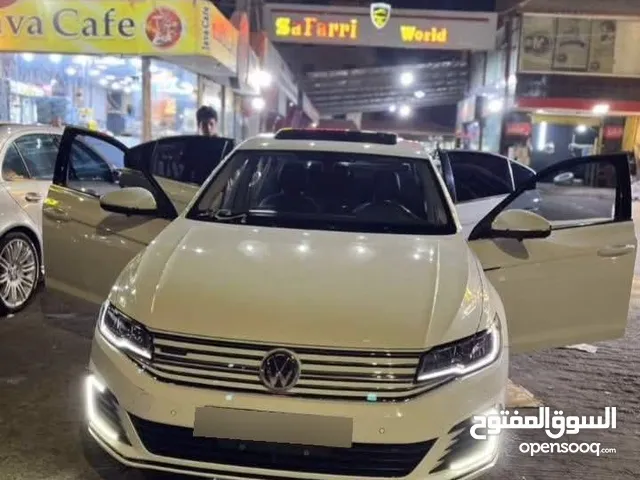 Used Volkswagen Bora in Irbid