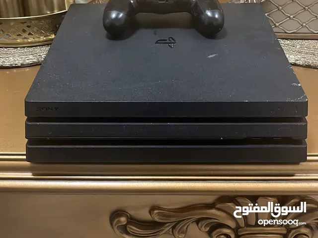 PlayStation 4 pro