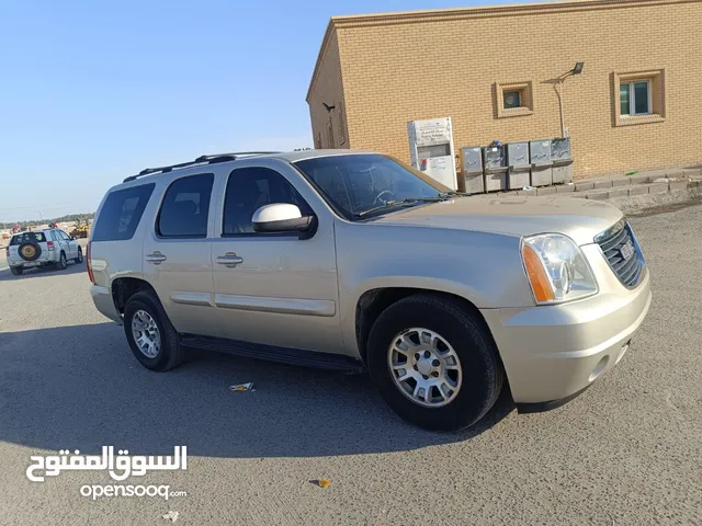 Used GMC Yukon in Hawally