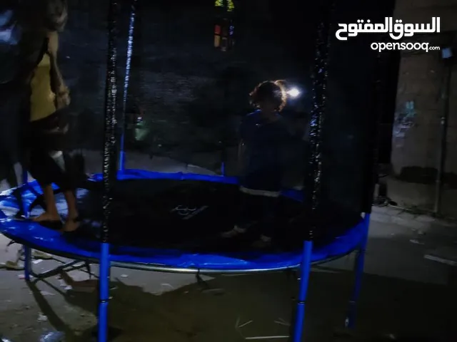 نطيطه مستخدم نظيف وكالة