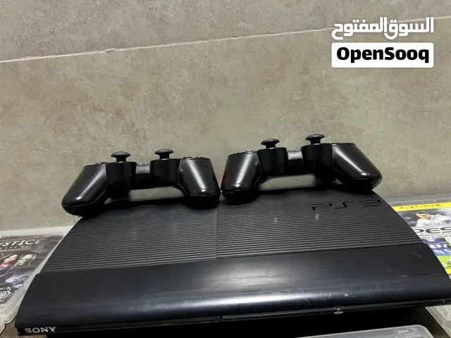 بلايستيشن 3 سوبر سلم