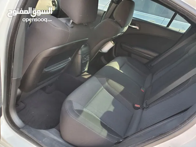 Used Dodge Charger in Sharjah