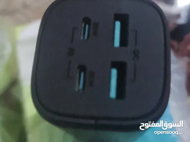 خازن ماركه راف بور بقوه 20الف ملي امبير