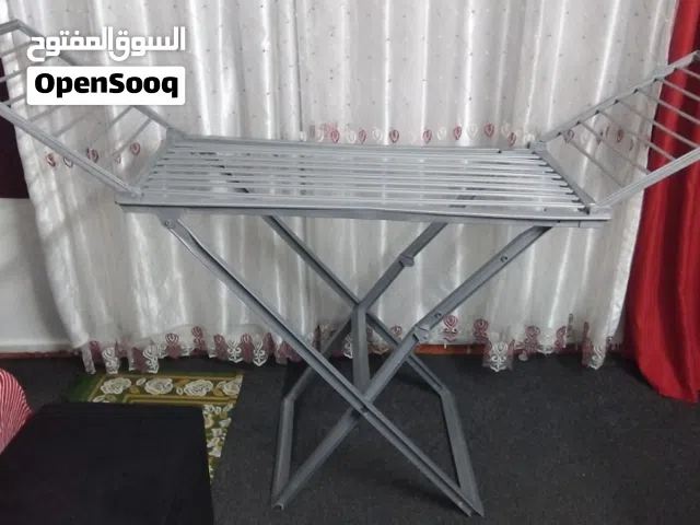منشر غسيل بلاستيك استعمال خفيف بحال الوكاله