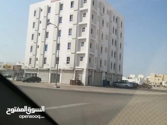 45m2 2 Bedrooms Apartments for Sale in Muscat Al Maabilah
