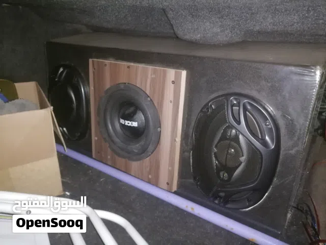 سماعات بوفر
