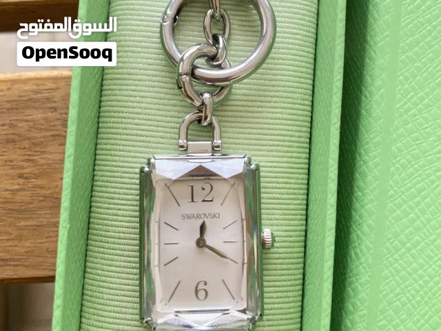 Swarovski watch