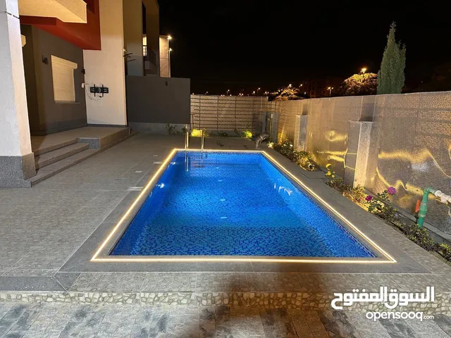 231 m2 4 Bedrooms Villa for Rent in Cairo Madinaty