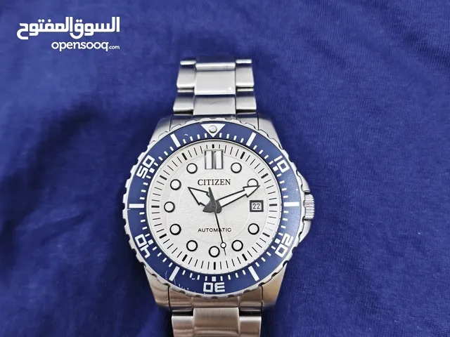 Automatic Citizen watches  for sale in Basra