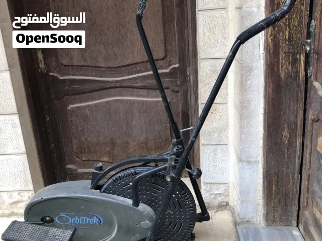 جهاز لياقه كروس اوربت للبيع