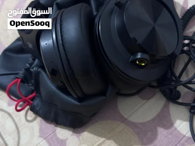 سماعات اذن استخدام خفيف جدا