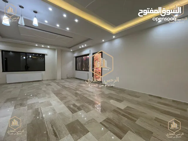 شقة - للايجار - مميزة - 3نوم - مدخل خاص حديقة - ديرغبار