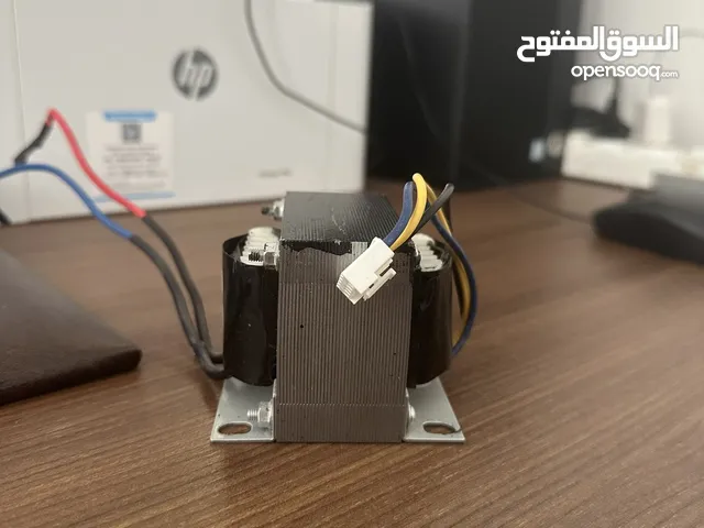 محول كهربائي Transformer