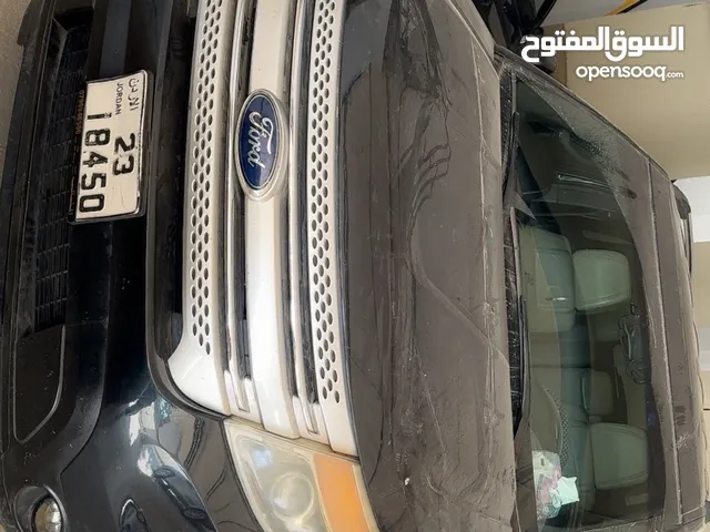 Used Ford Explorer in Irbid