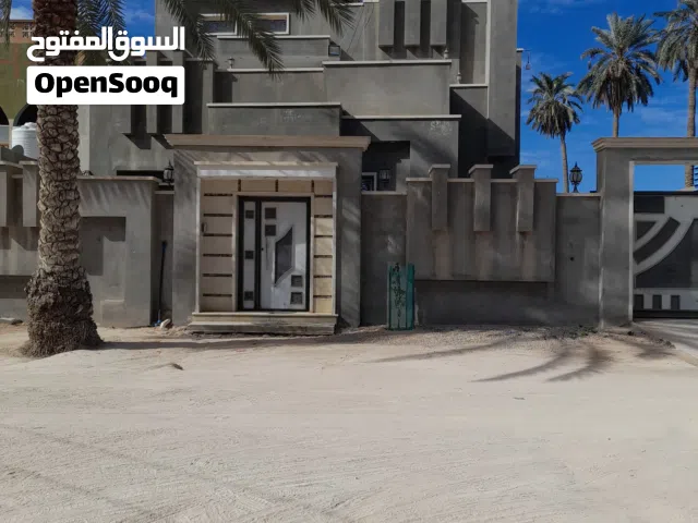 منزل من طابقين بناء حديت  نظام دوبلاكس