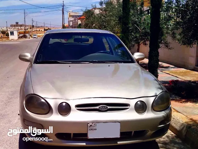 Used Kia Shuma in Zarqa