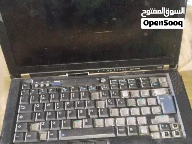 لابتوب لينوفو