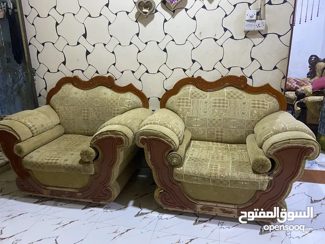 سيت قنفات صاج قوي