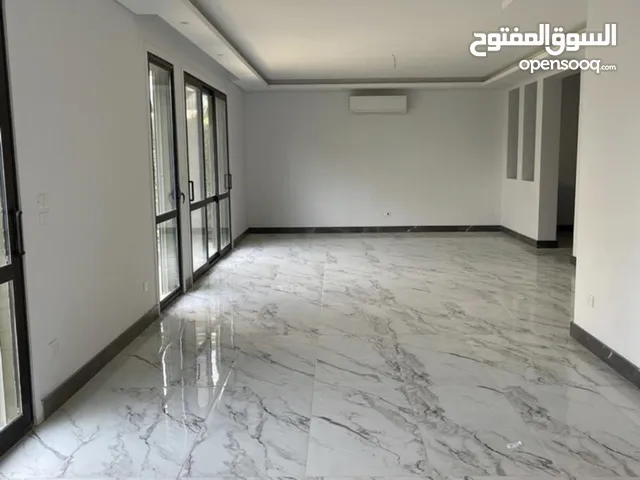 240 m2 3 Bedrooms Apartments for Rent in Giza Sheikh Zayed