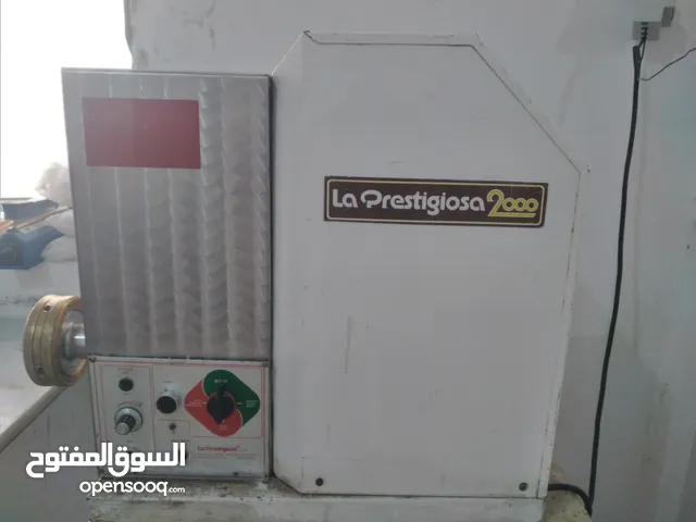 مكينة رشدة كسكاس +مبكبكة