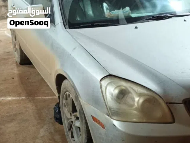 اوبتيما 2007/2008