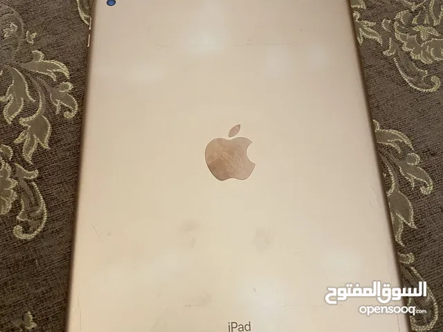 Apple iPad 8 32 GB in Ma'an