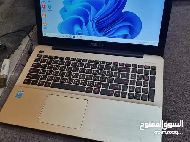 asus i5 رابع