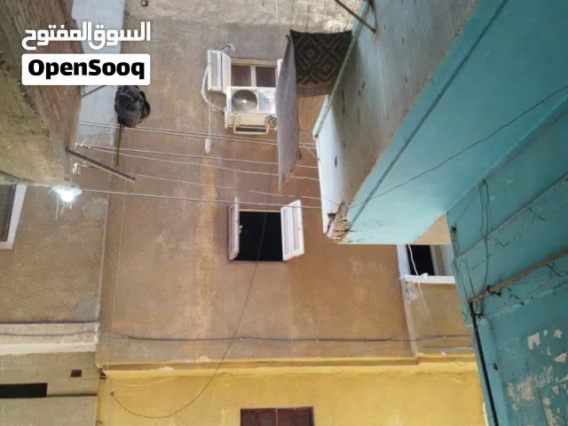 بيت 4 أدوار وأرضي جاهز للسكن في الزقازيق