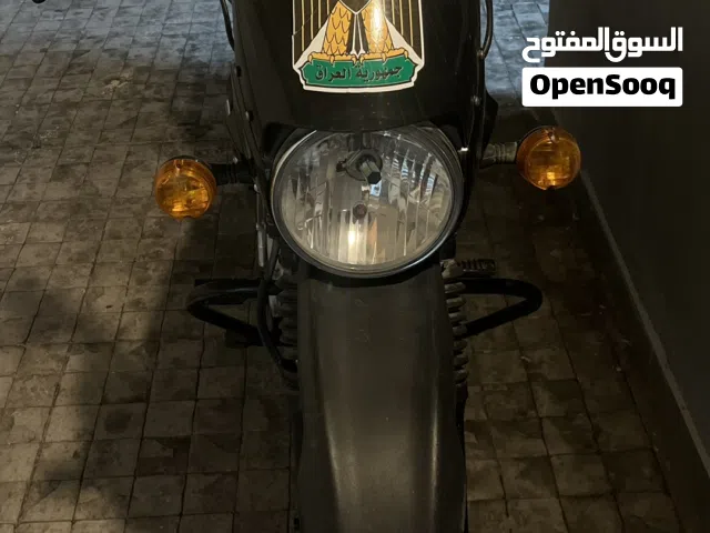 دراجة بوكسر 2022